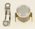 Bieffe Thermostats - Thermostat Ty60 155° Complete - C26B
